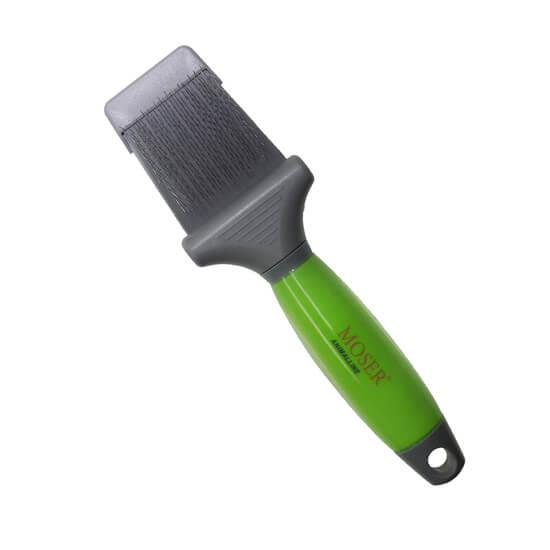 BROSSE CARDE HAUT DE GAMME 