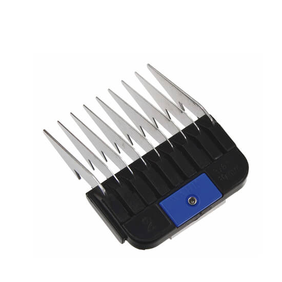 CONTRE-PEIGNE 10 EN ACIER INOXYDABLE