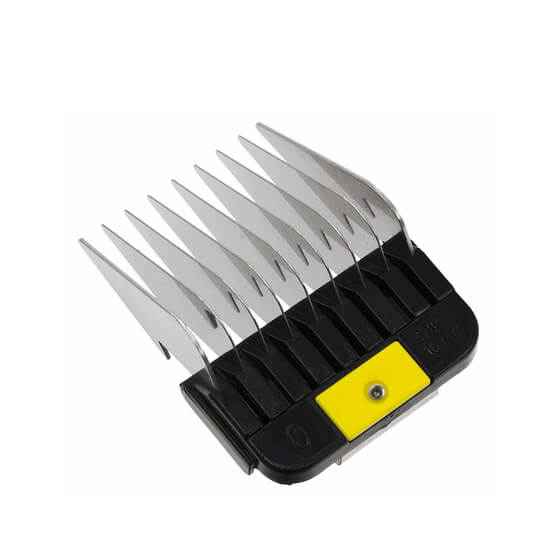 CONTRE-PEIGNE 16 EN ACIER INOXYDABLE