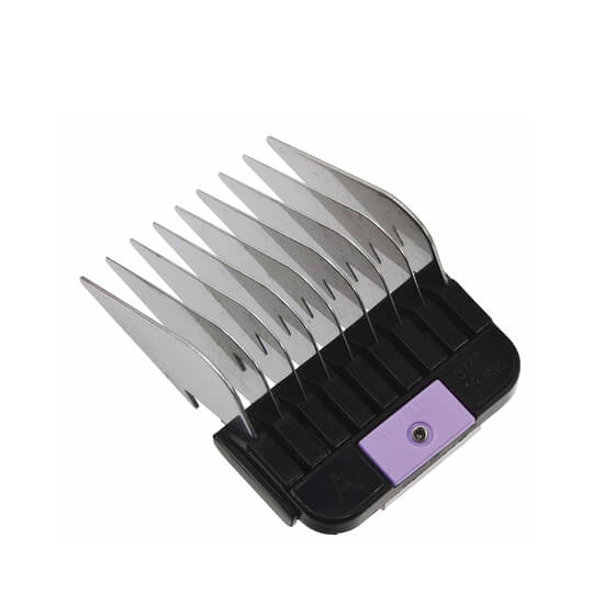CONTRE-PEIGNE 19 EN ACIER INOXYDABLE